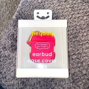 I am selling an bran new AirPod case for 5 bucks!